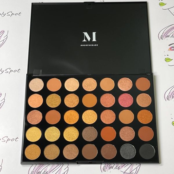 Morphe-g2