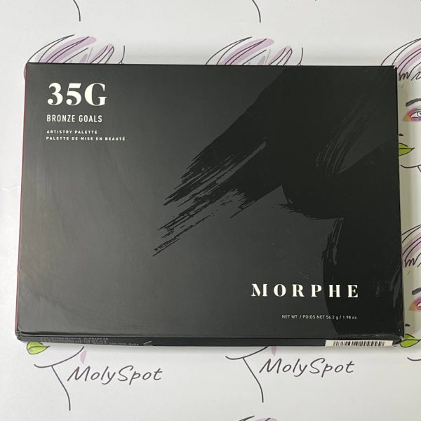 Morphe