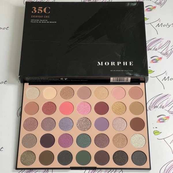 Morphe-Everyday-Chic-g1