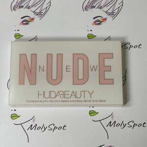 Huda Beauty The New Nude