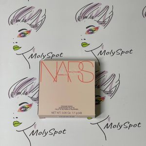 NARS Orgasm rising