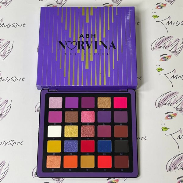 Norvina Pro Pigment g1