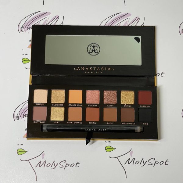 Anastasia Beverly Hills Soft Glam g2