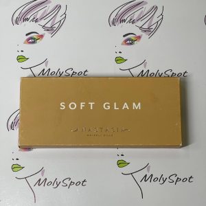 Anastasia Beverly Hills Soft Glam