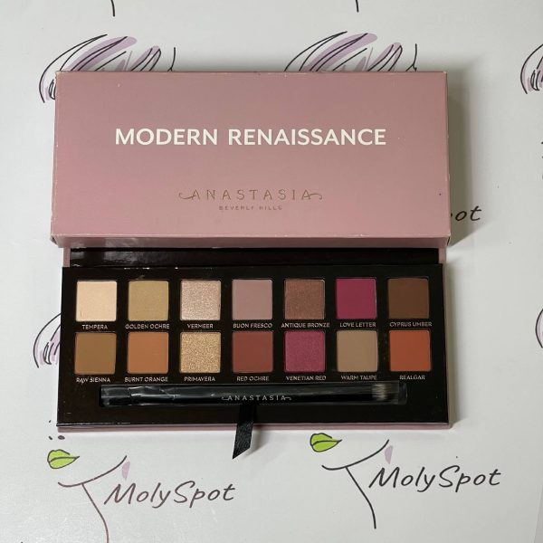 Anastasia Beverly Hills Modern Renaissance g1