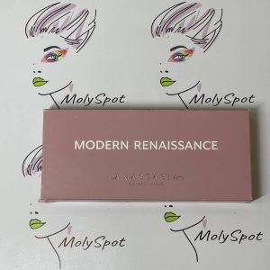 Anastasia Beverly Hills Modern Renaissance