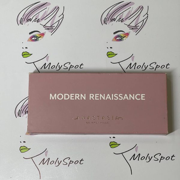 Anastasia Beverly Hills Modern Renaissance