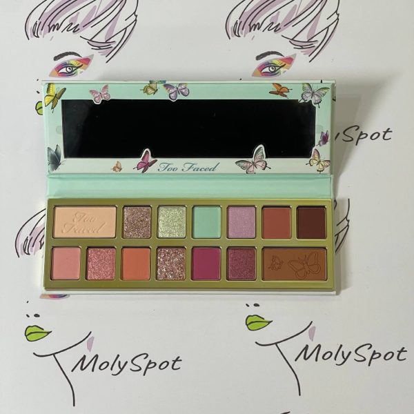 Too Faced Limited Edition g3