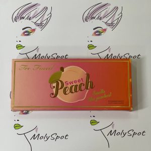 Too Faced Sweet Peach