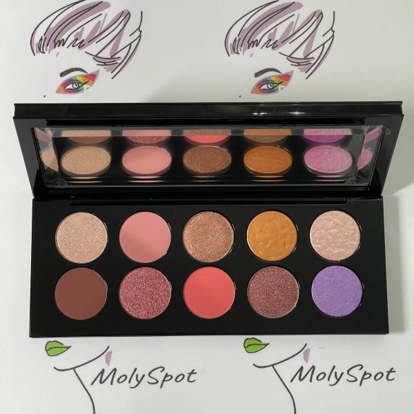 PAT McGRATH LABS-Mothership g5