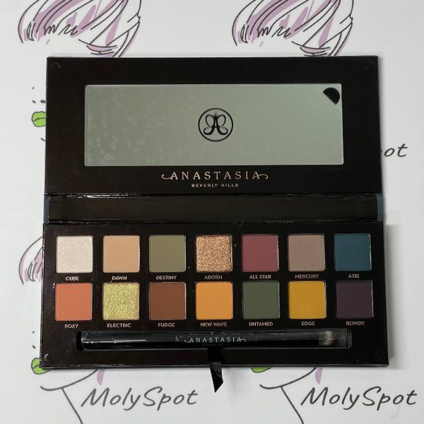 Anastasia Beverly Hills g2