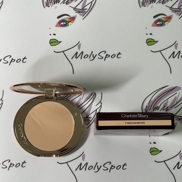 Charlotte Tilbury Airbrush Flawless g3