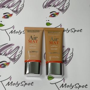 Bourjois Air Mat Foundation