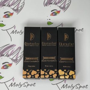 Character Studio Focus Liquid Foundation