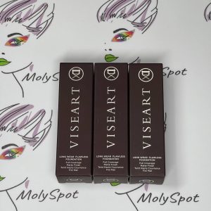 Viseart Long Wear Flawless Foundation