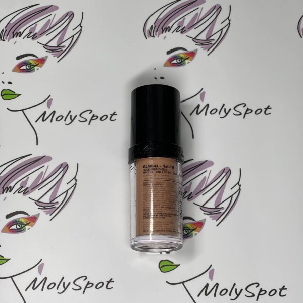 LA Girl Pro Matte Long Wear Foundation g1