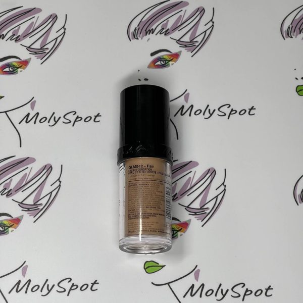 LA Girl Pro Matte Long Wear Foundation g3