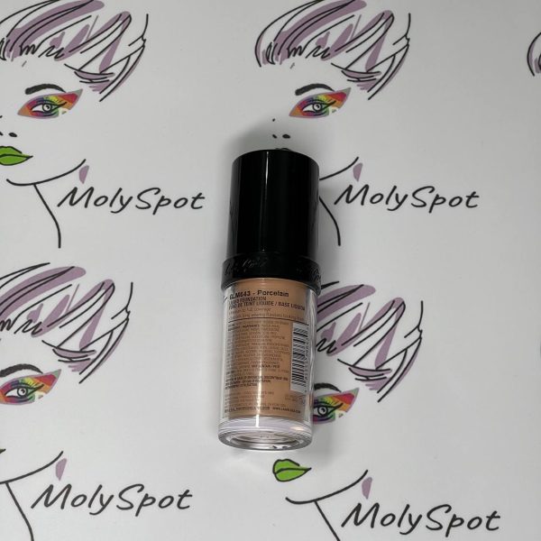 LA Girl Pro Matte Long Wear Foundation g6