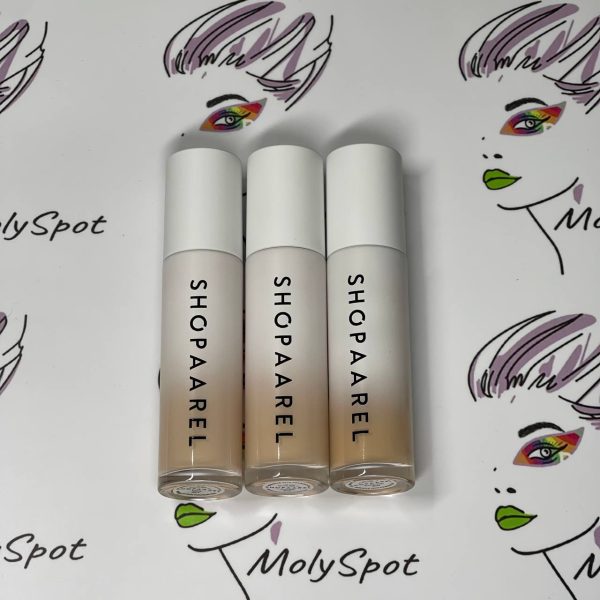 SHOPAAREL Miracle Skin Foundation