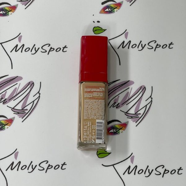 Bourjois Healthy Mix Anti-Fatigue Foundation g4