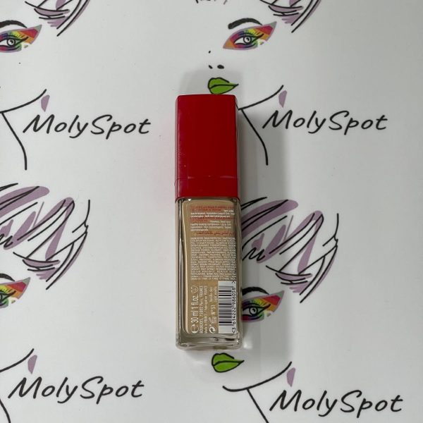 Bourjois Healthy Mix Anti-Fatigue Foundation g5