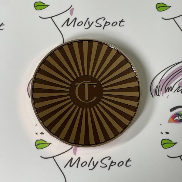 Charlotte Tilbury