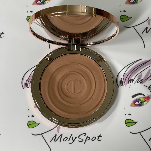 Charlotte Tilbury bronzer