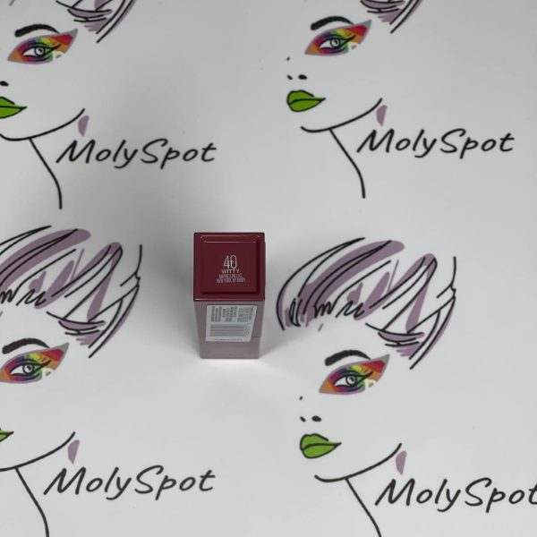 Maybelline Super Stay Vinyl Ink g5