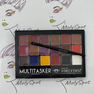 Forever 52 multitasker lip pallette