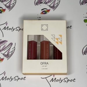 Ofra lip gloss