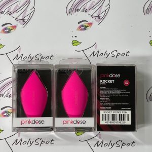 pinkdose beauty blender