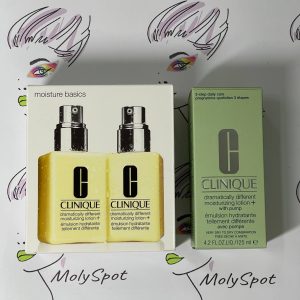 Clinique Moisturizing Lotion