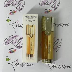 Abeille Royale Double R Renew & Repair Serum