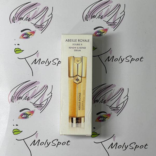 Abeille Royale Double R Renew & Repair Serum