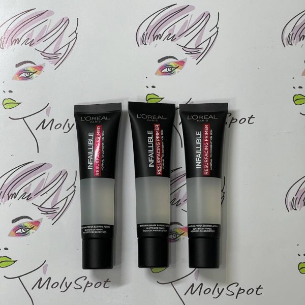 L'Oreal Paris Face Primer