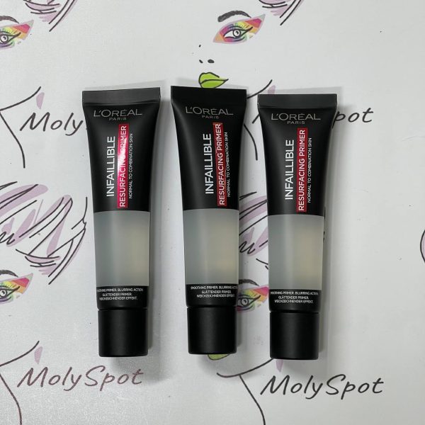 L'Oreal Paris Face Primer