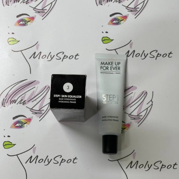 make up forever step 1 primer