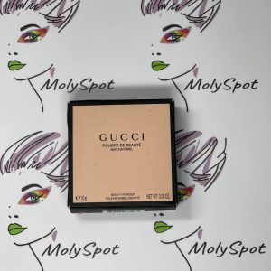 Gucci Poudri DE BEAUTE Mat Natural