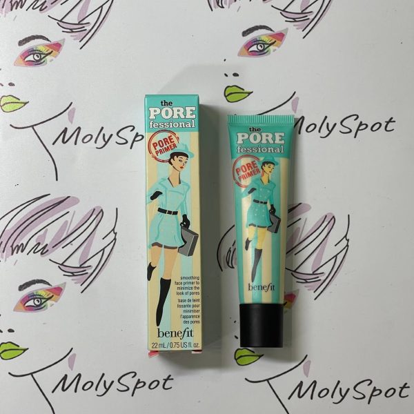 Benefit pore Primer