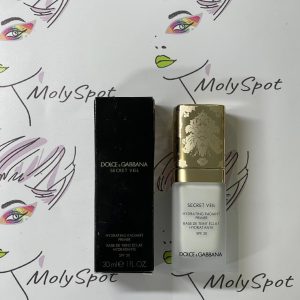 Dolce & Gabbana Secret Veil Primer