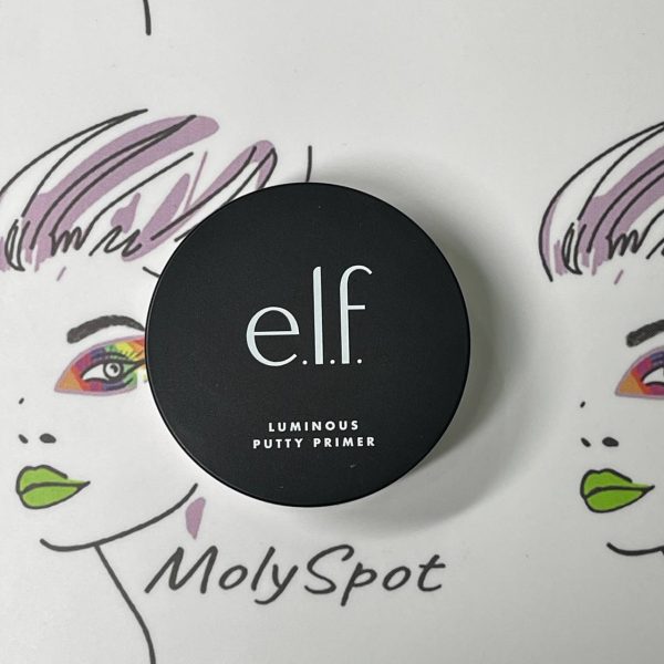 elf Luminous putty primer Universal Glow