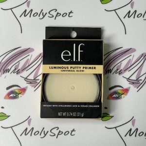 elf Luminous putty primer Universal Glow