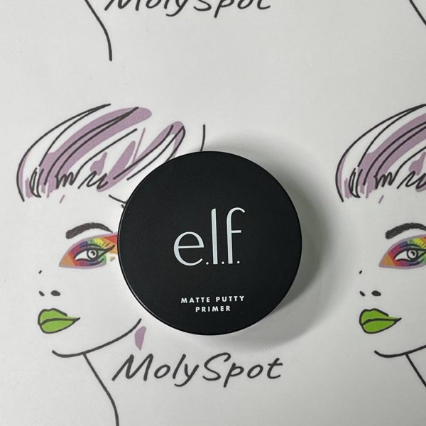 elf Matte putty primer Universal Sheer