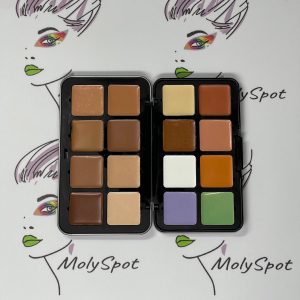 Forever52 Camouflage HD Palette