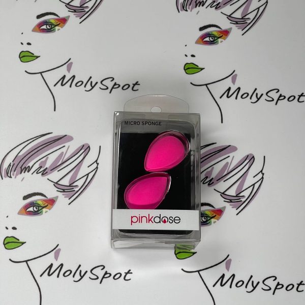 Pinkdose Micro Blending Sponge