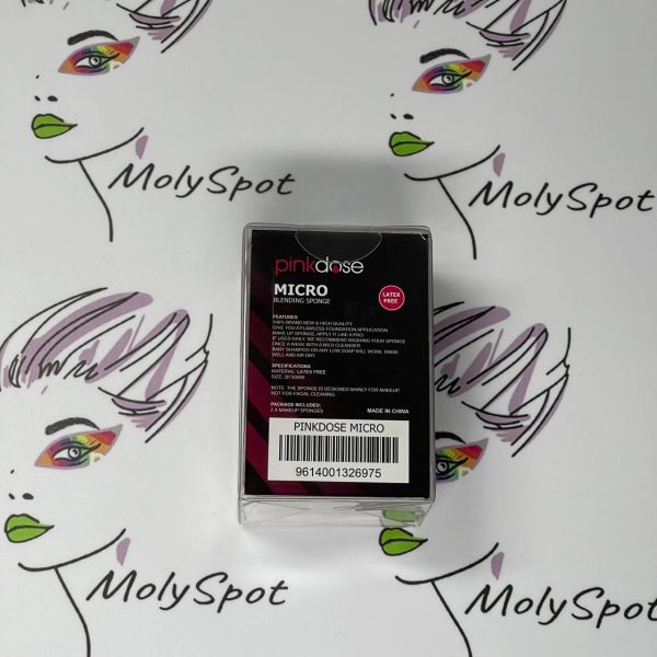 Pinkdose Micro Blending Sponge