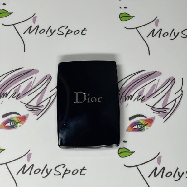 Dior Mini Palette Couture Colours Eyes & Lips