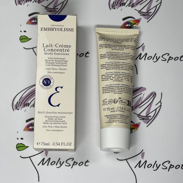 Embryolisse Lait-Crème Concentré Moisturizer