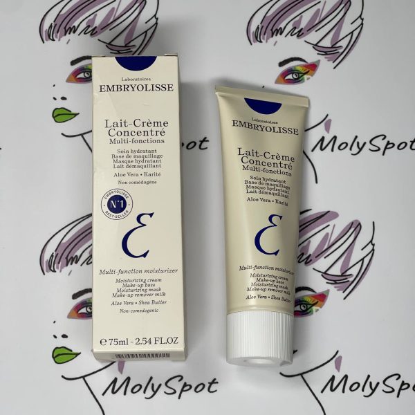 Embryolisse Lait-Crème Concentré