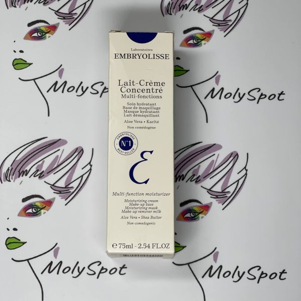 Embryolisse Lait-Crème Concentré Moisturizer